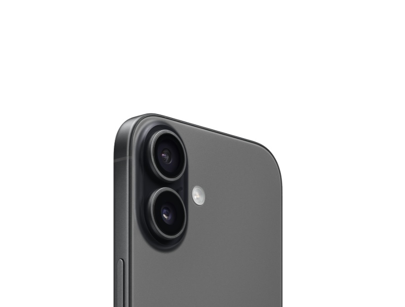 IPHONE 17 256GB BLACK 