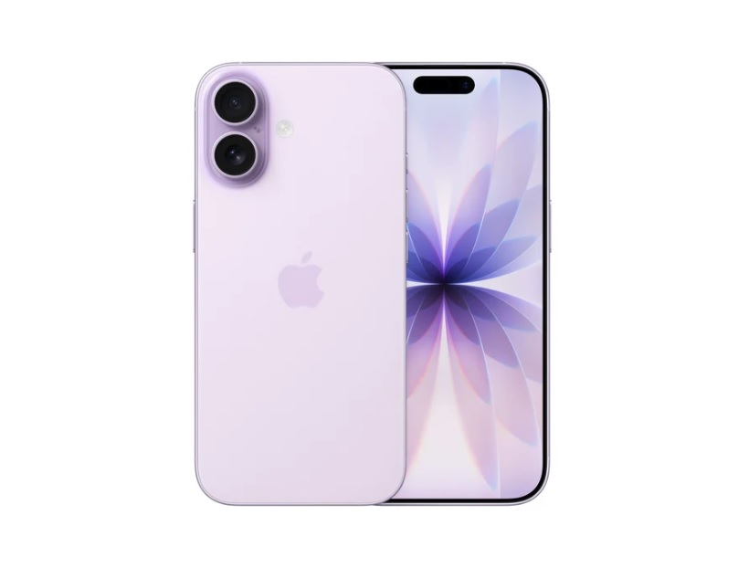 IPHONE 17 256GB LAVENDER