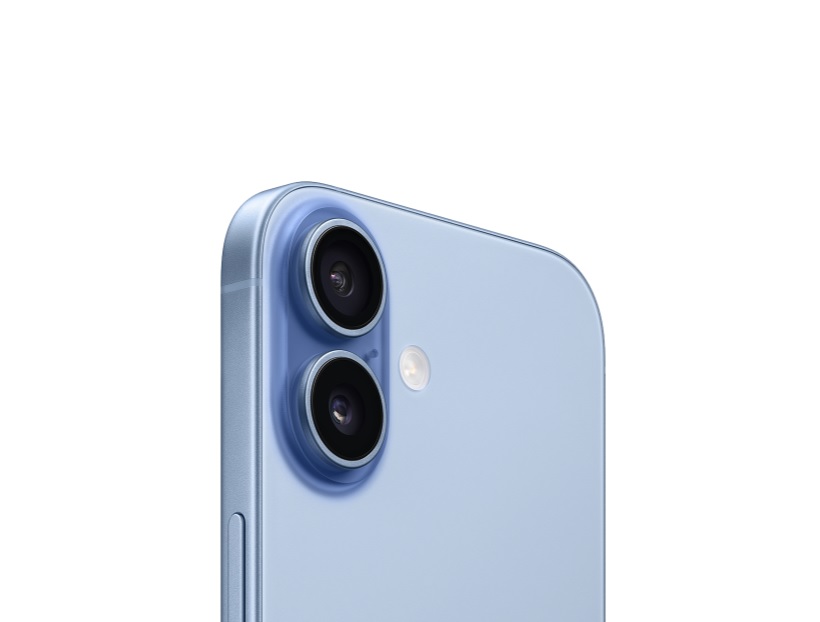 IPHONE 17 256GB MIST BLUE 