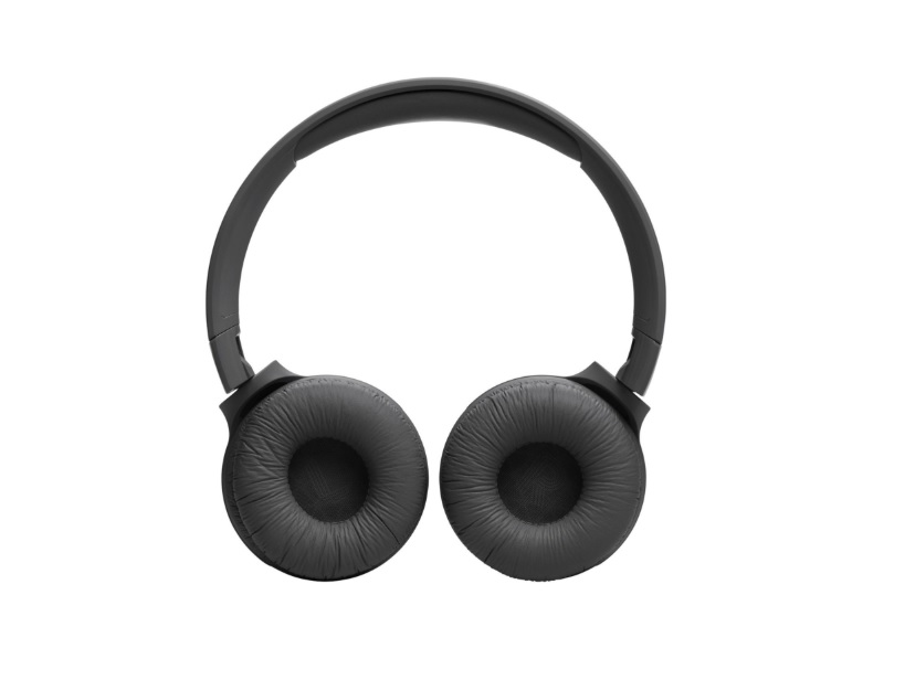 JBL SLUSALICE T525 BT CRNE