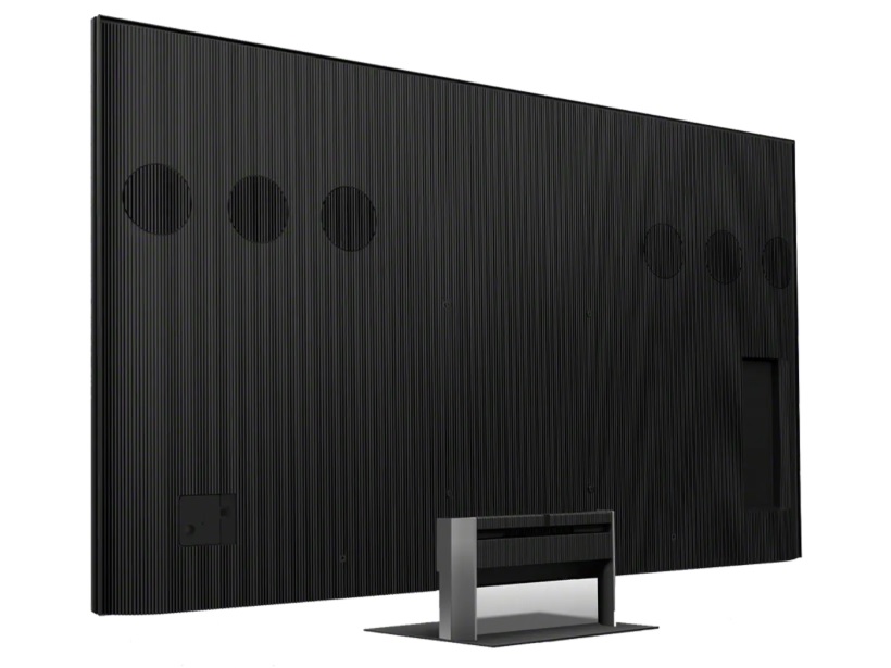 K65XR75M2PB.CEI 65"SONY BRAVIA 7 II 4K UHD RGB LED GOOGLE TV#sonypreorder