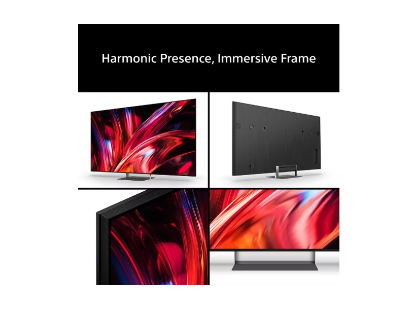 K85XR95M2PB.CEI 85"SONY BRAVIA 9 II 4K UHD RGB LED GOOGLE TV#sonypreorder