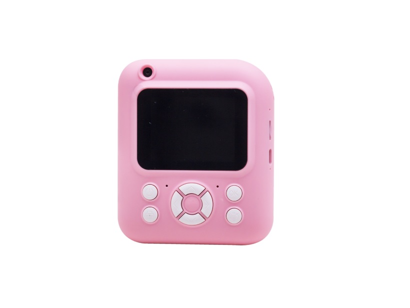 KAMERA INSTANT PRINT ZA DJECU KDC-0013E 1080P EYESUN PINK
