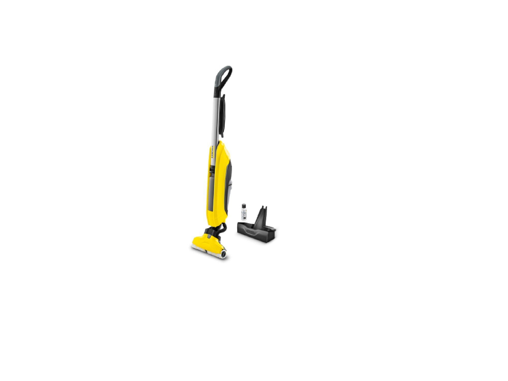 Karcher Fleksibilni cistac tvrdih podova FC 5