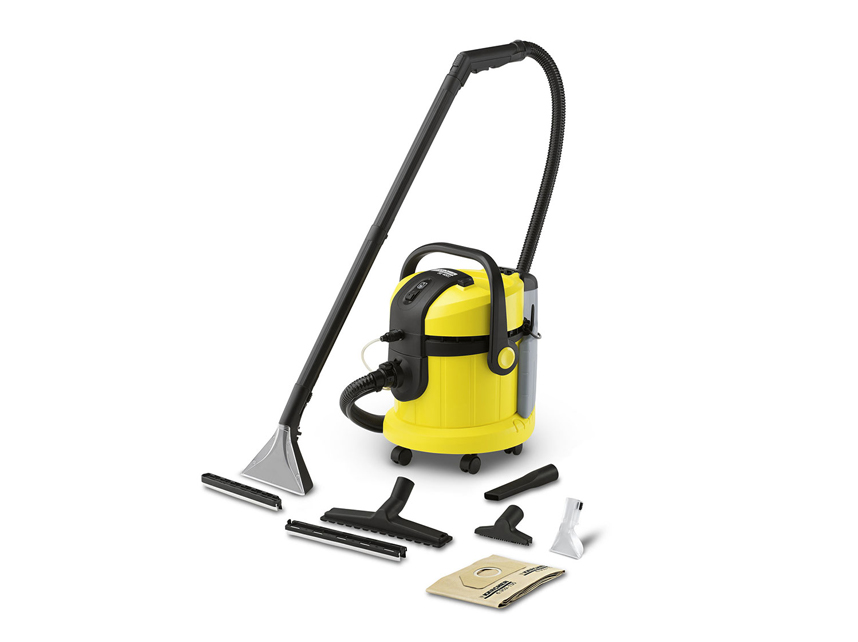 KARCHER USISIVAC SE 4002