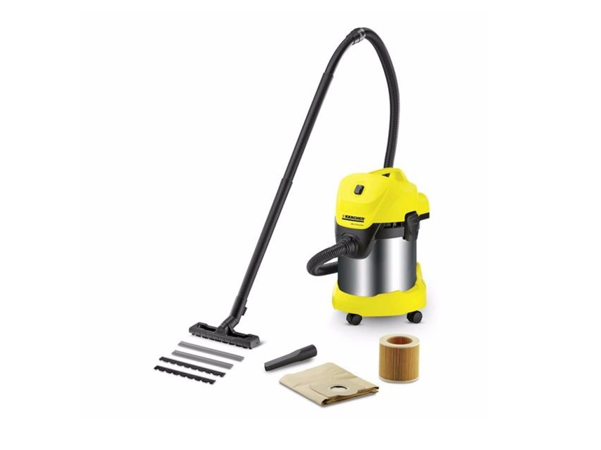 KARCHER USISIVAC WD 3 PREMIUM 