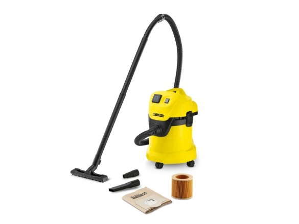 Karcher Usisivac WD 3P