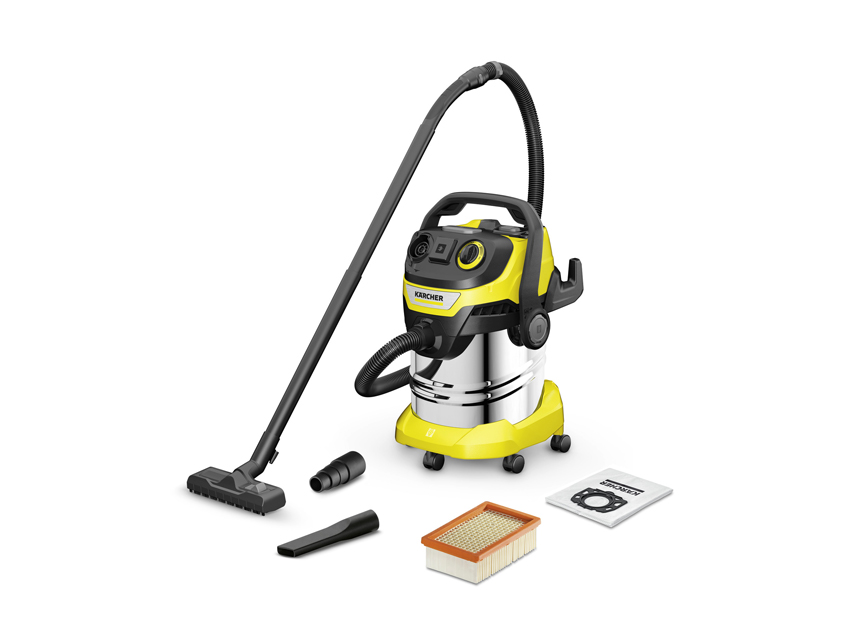 Karcher usisivac WD 5 P S V-25_5_22 1.628-356.0