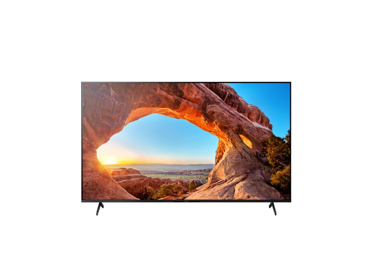 KD55X85JAEP, SONY BRAVIA, 55X85J, 55" 4K HDR LED GOOGLE TV