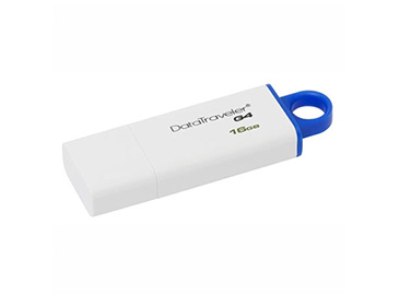 Kingston USB Memory stick 16GB