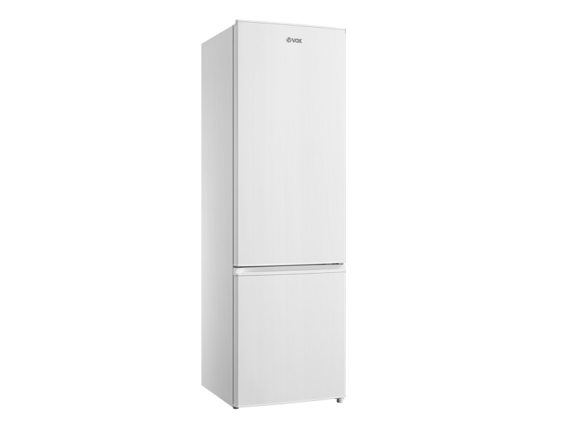 KK 3480 WE KOMBINOVANI FRIZIDER VOX