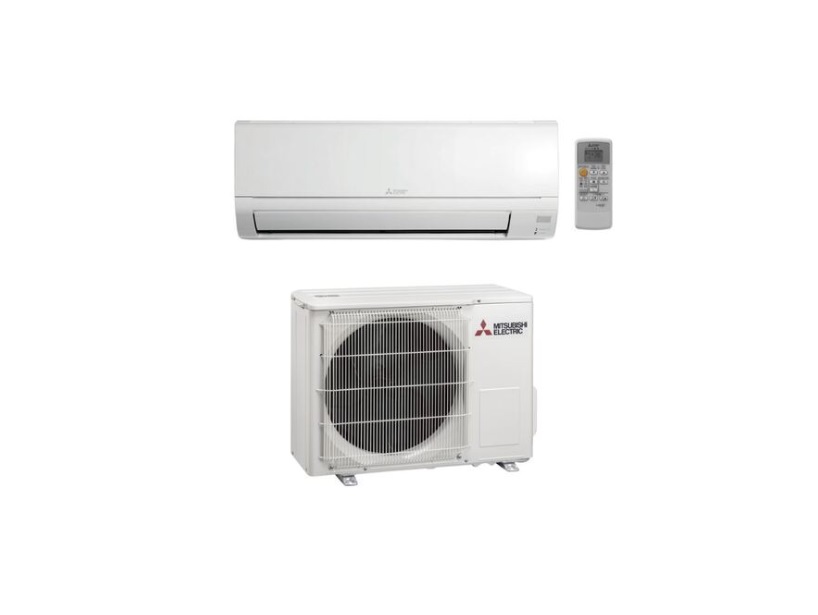 KLIMA UREDJAJ MITSUBISHI ELECTRIC MSZ-DW35VF-12K INVERTER