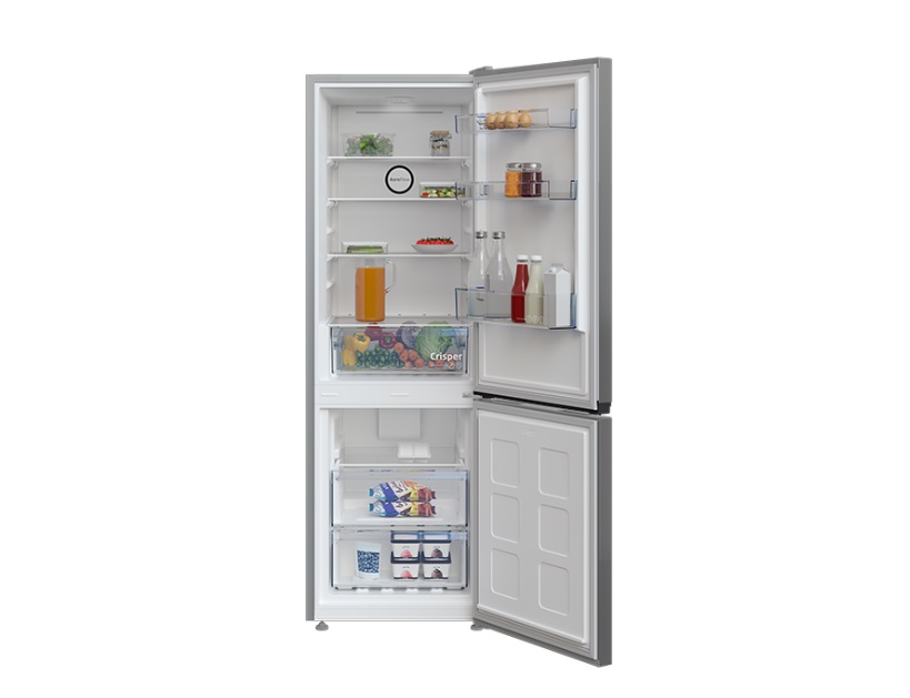 KOMBINOVANI FRIZIDER B1RCNA 344 S BEKO