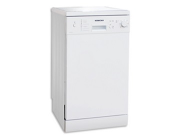 Končar mašina za pranje posuđa TEQ000 PP 45.BL6