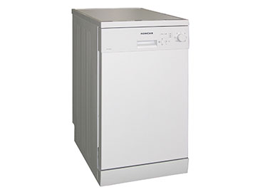 Konèar mašina za pranje posuða TEAI00 PP 45.BLC6