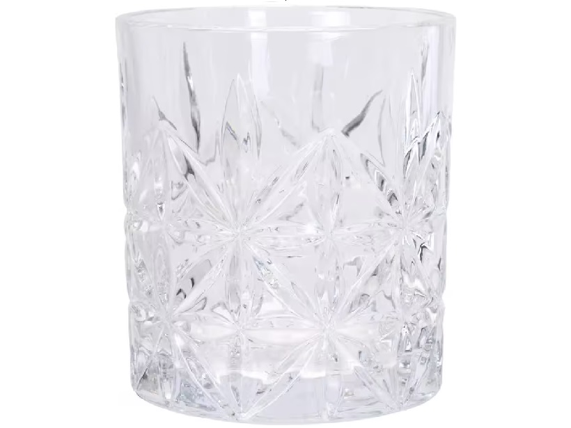 Koopman čaša set 4u1, 230ml