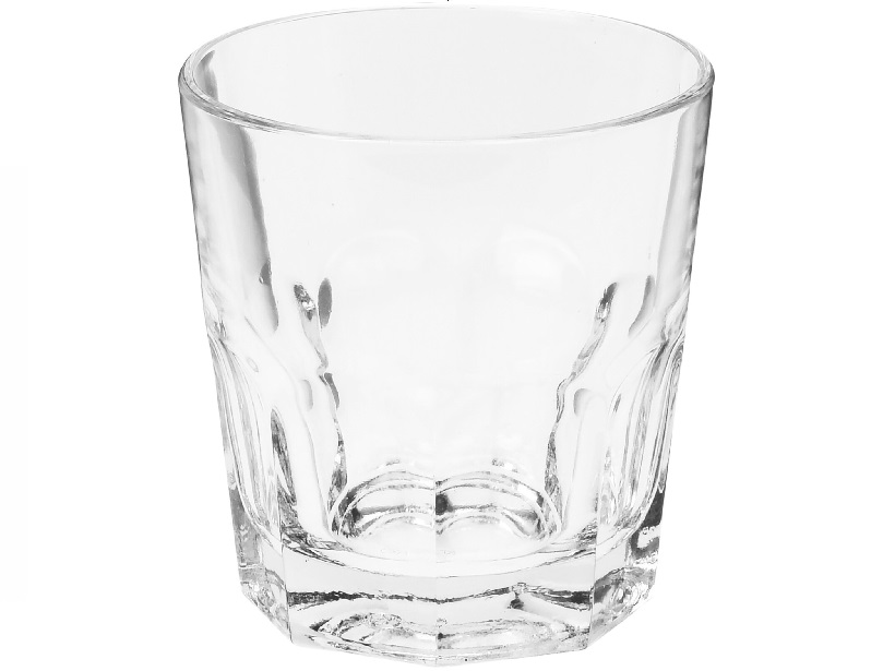 Koopman čaša set 4u1, 250ml