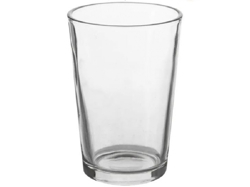 Koopman čaša set 6u1, 200ml