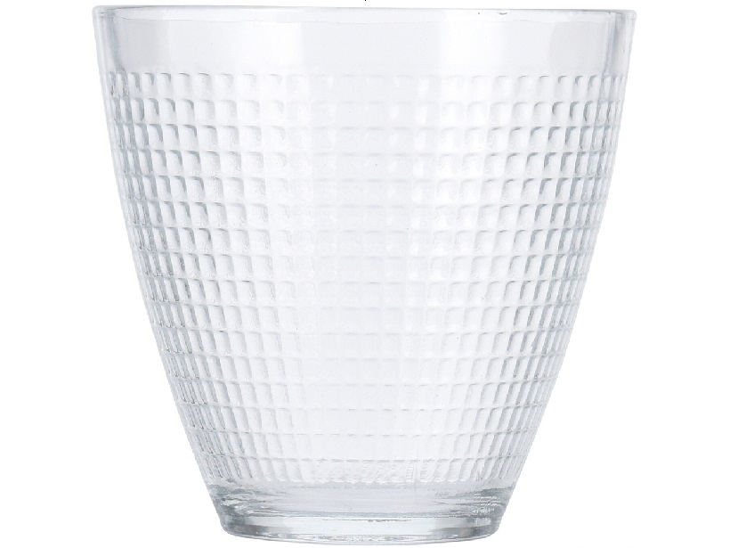 Koopman čaša set 6u1, 220ml