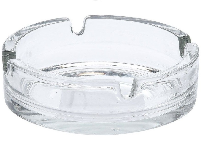 Koopman pepeljara Dia 10 x 3.5 cm