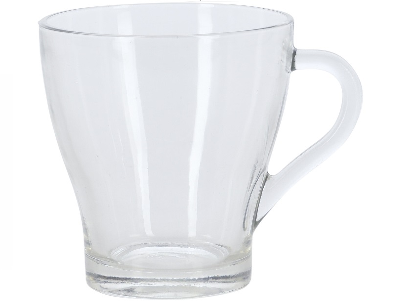 Koopman šolja za kafu 4u1, 300ml