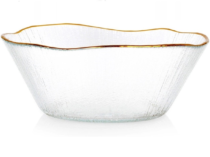 Koopman zdjela Golden Rim 15cm, 500ml