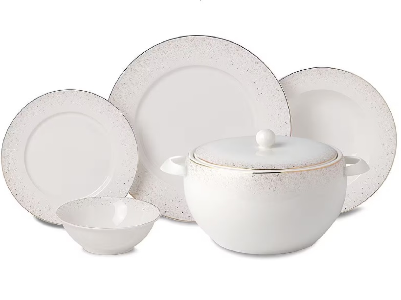 Korkmaz set za ručavanje Perla A8364 60-1