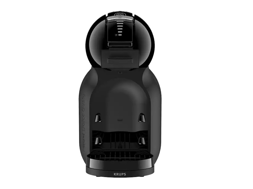KP1438F0 KRUPS DOLCE GUSTO APARAT ZA KAFU MINI ME 2 BLACK 