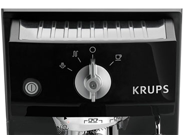 Krups aparat za espreso kafu XP521030