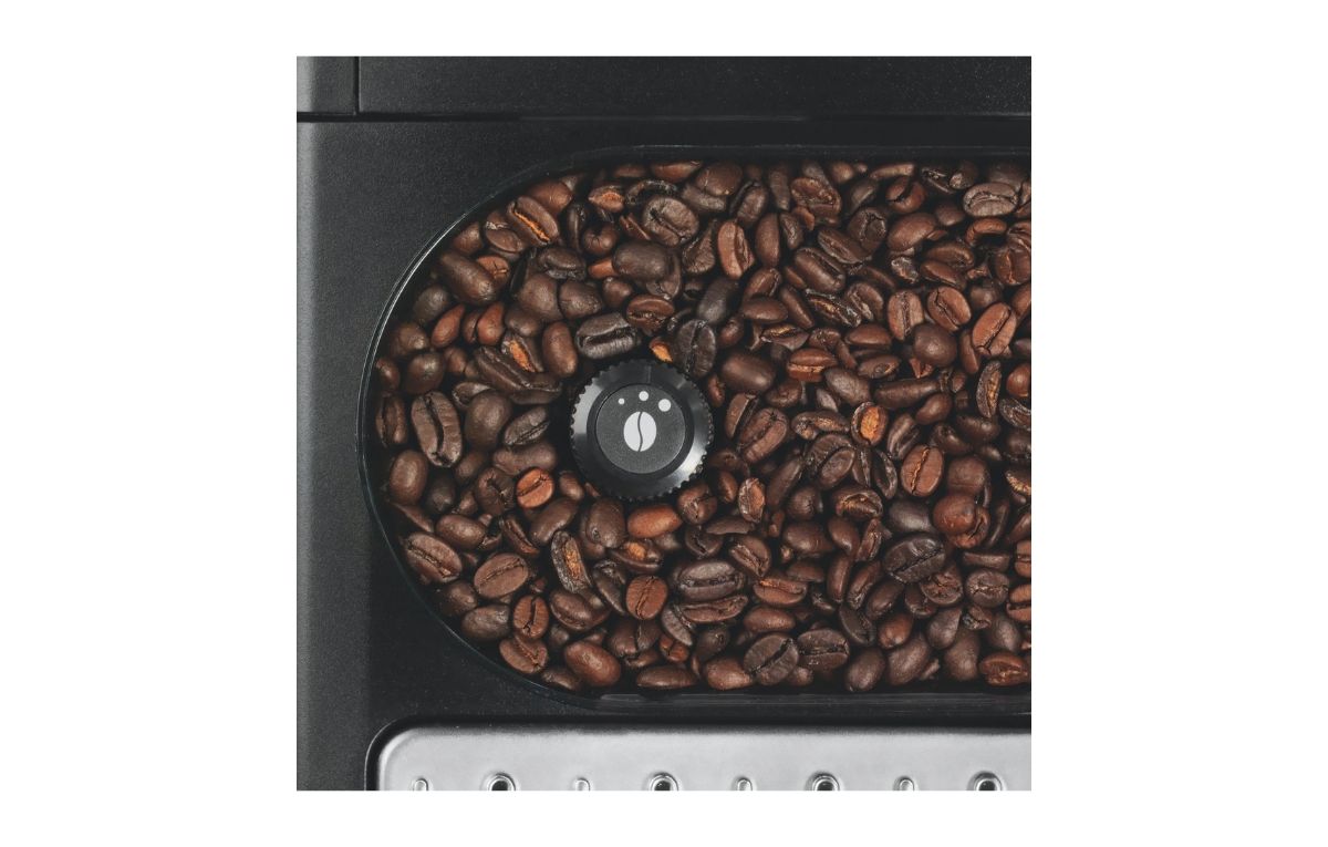 Krups aparat za espresso EA816570 