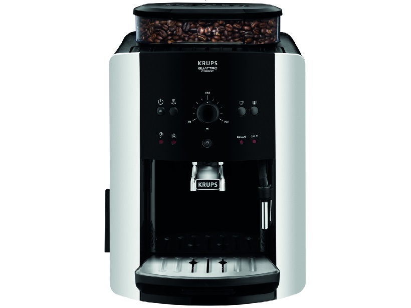 Krups aparat za espresso kafu EA811810 Arabica