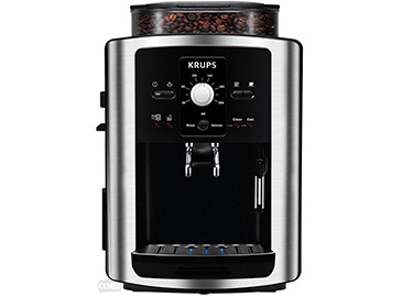 Krups aparat za kafu EA8010 DE