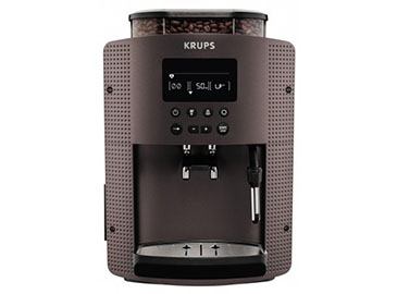 Krups aparat za kafu EA815P10