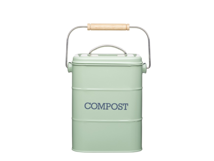 Kutiaj za compost 3l