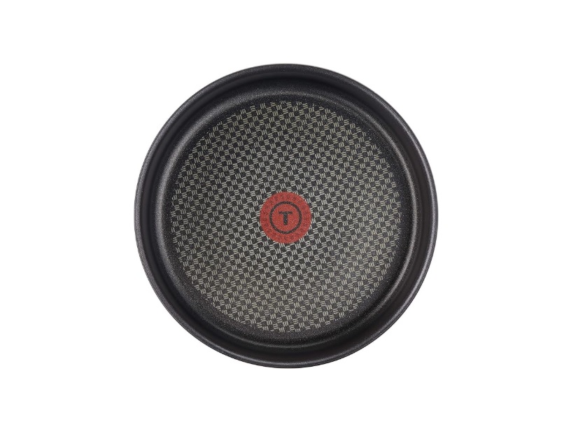 L6750402 TEFAL TAVA INGENIO RESOURCE 24CM GV5 TC+ 