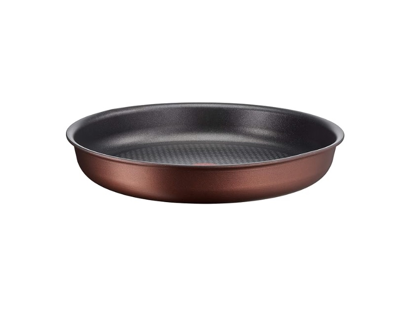 L6750402 TEFAL TAVA INGENIO RESOURCE 24CM GV5 TC+ 