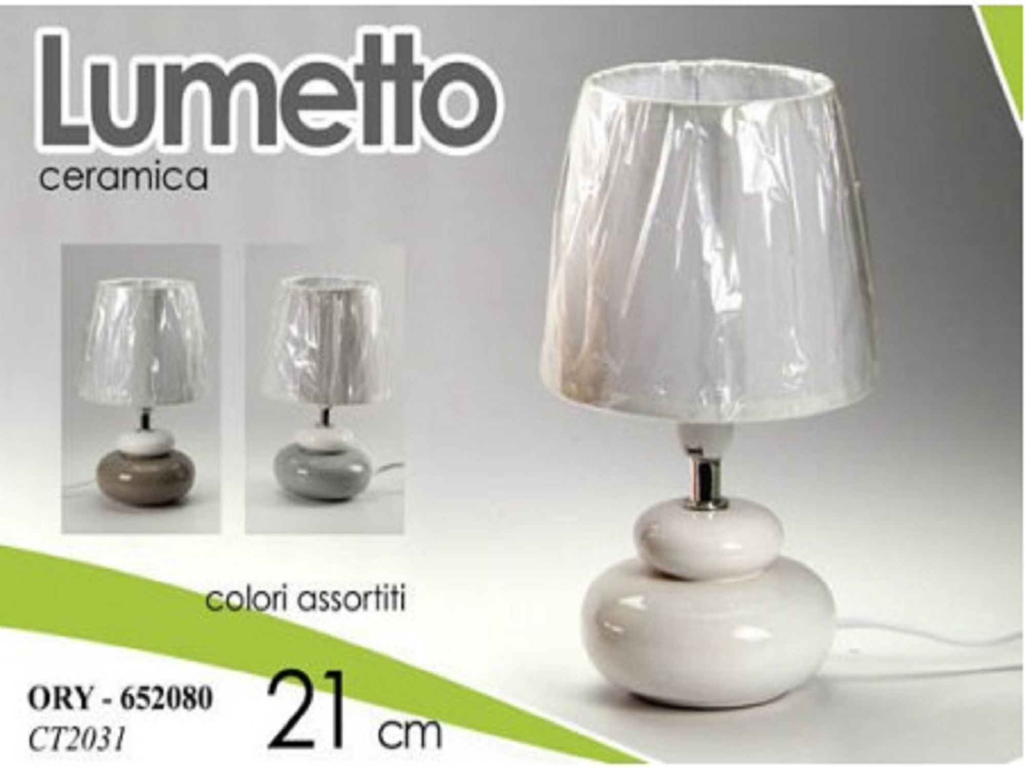Lampa Gicos ORY-652080