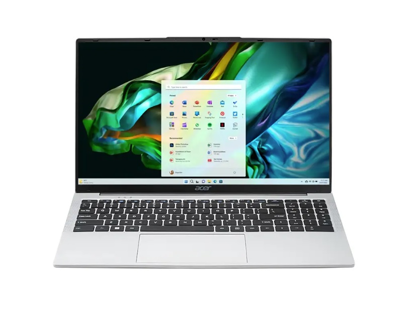 LAPTOP ACER 3 A325-45 15,6"INTEL CELERON N4500 8_256GB NO OS