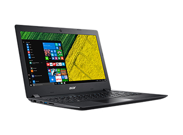 Laptop Acer A315-31-C3W5 NX.GNTEX.081
