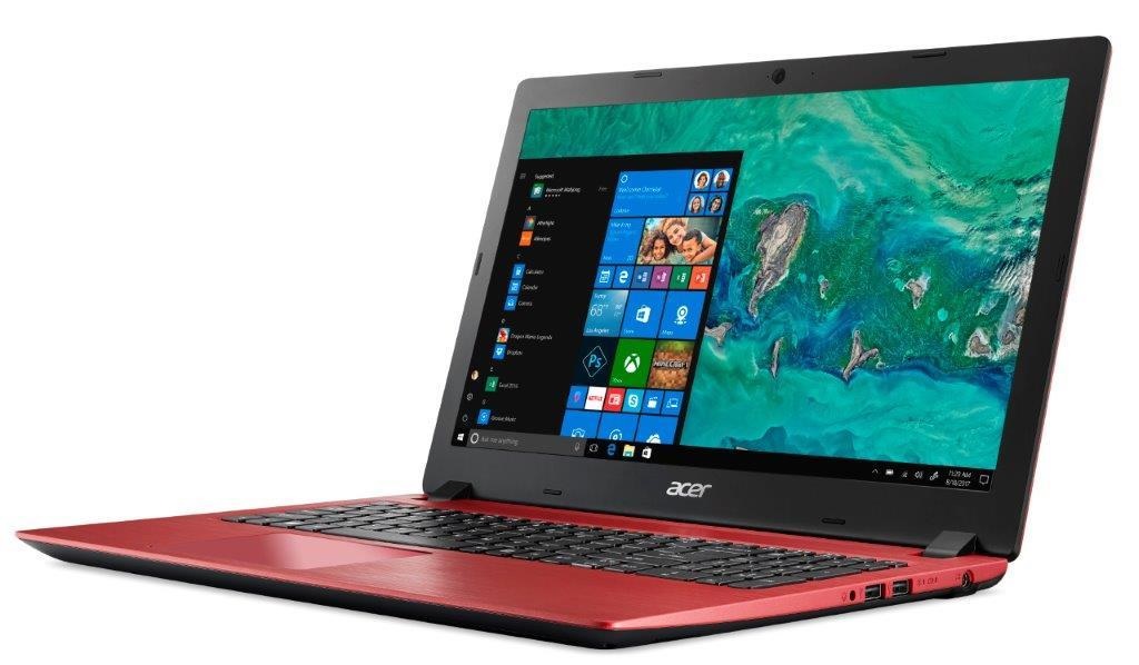 Laptop Acer Aspire 3 A315-31-C15E NX.GR5EX.005