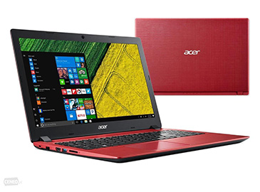 Laptop Acer Aspire 3 A315-31-P3XF , NX.GR5EX.004
