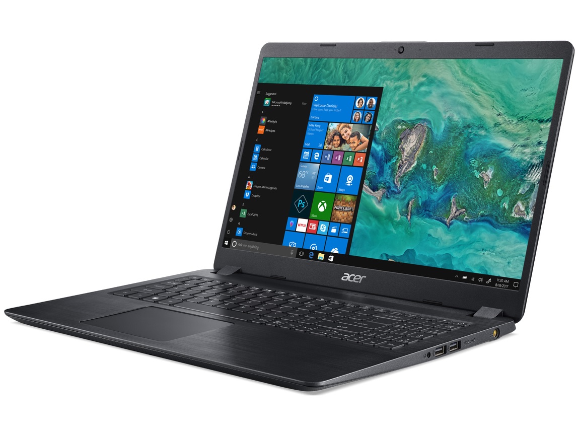 Laptop Acer Aspire 5 A515-52G-58M8