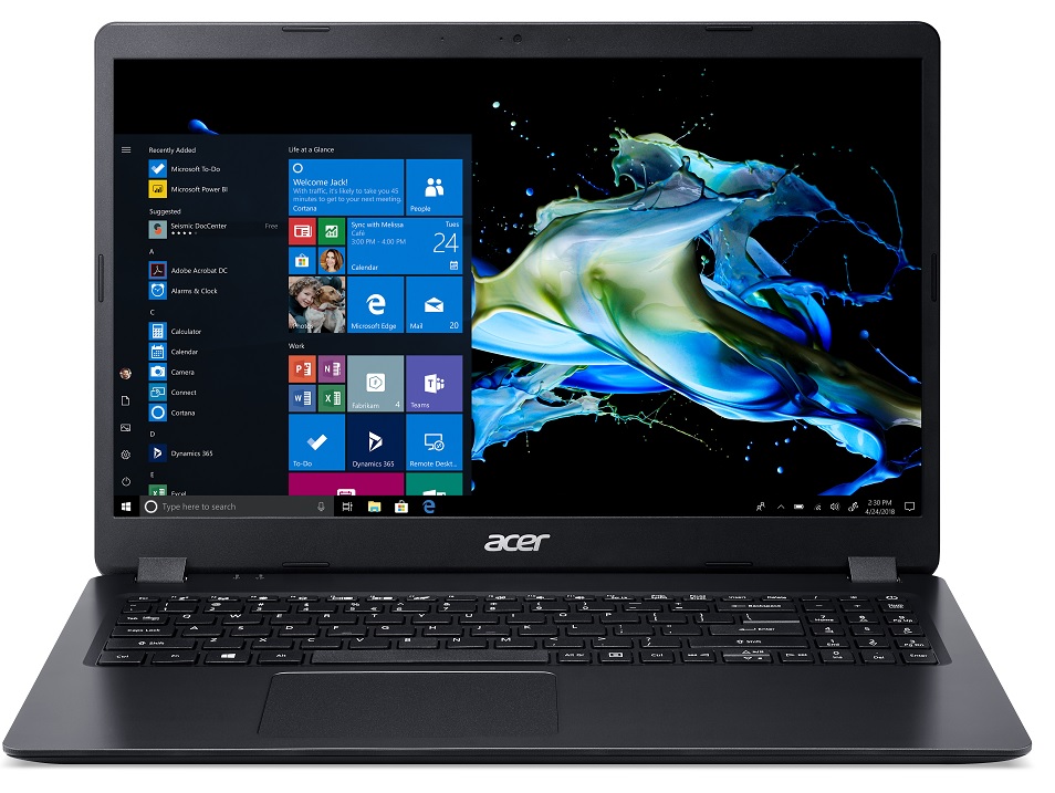 Laptop Acer Extensa 15 EX215-51K-55ZB 