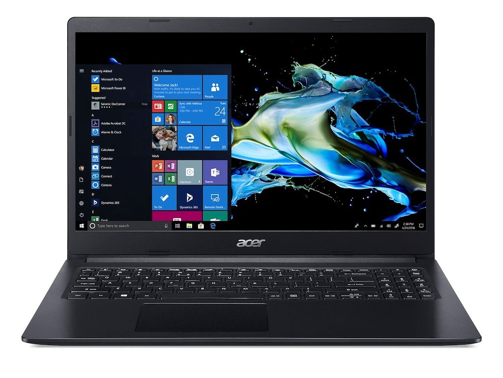 Laptop Acer EXTENSA EX215-21-44TM