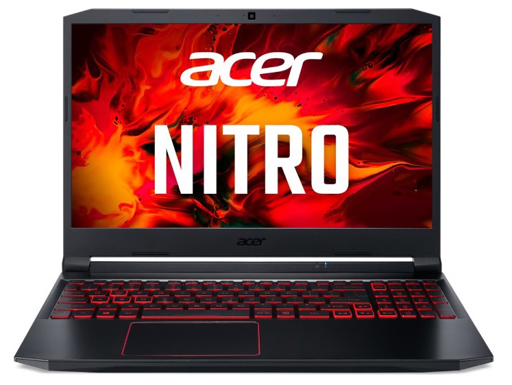 Laptop Acer Nitro 5 AN515-55 NH.QB2EP.001 144Hz EU