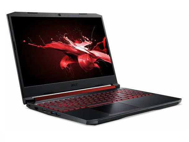 Laptop Acer NITRO AN515-54-74YX