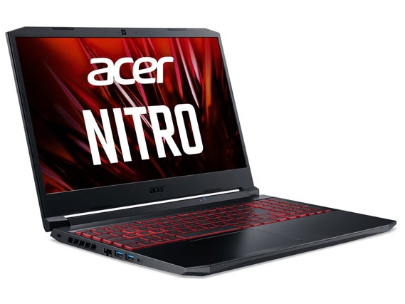 Laptop Acer NITRO Gaming AN515-56-52DM 144Hz 