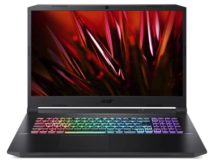 Laptop ACER Nitro GAMING AN517-41-R61H