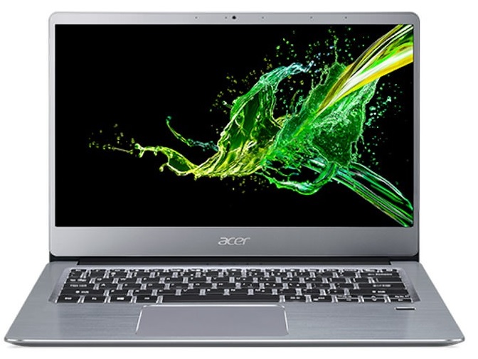 Laptop Acer Swift 3 SF314-41-R2AK 