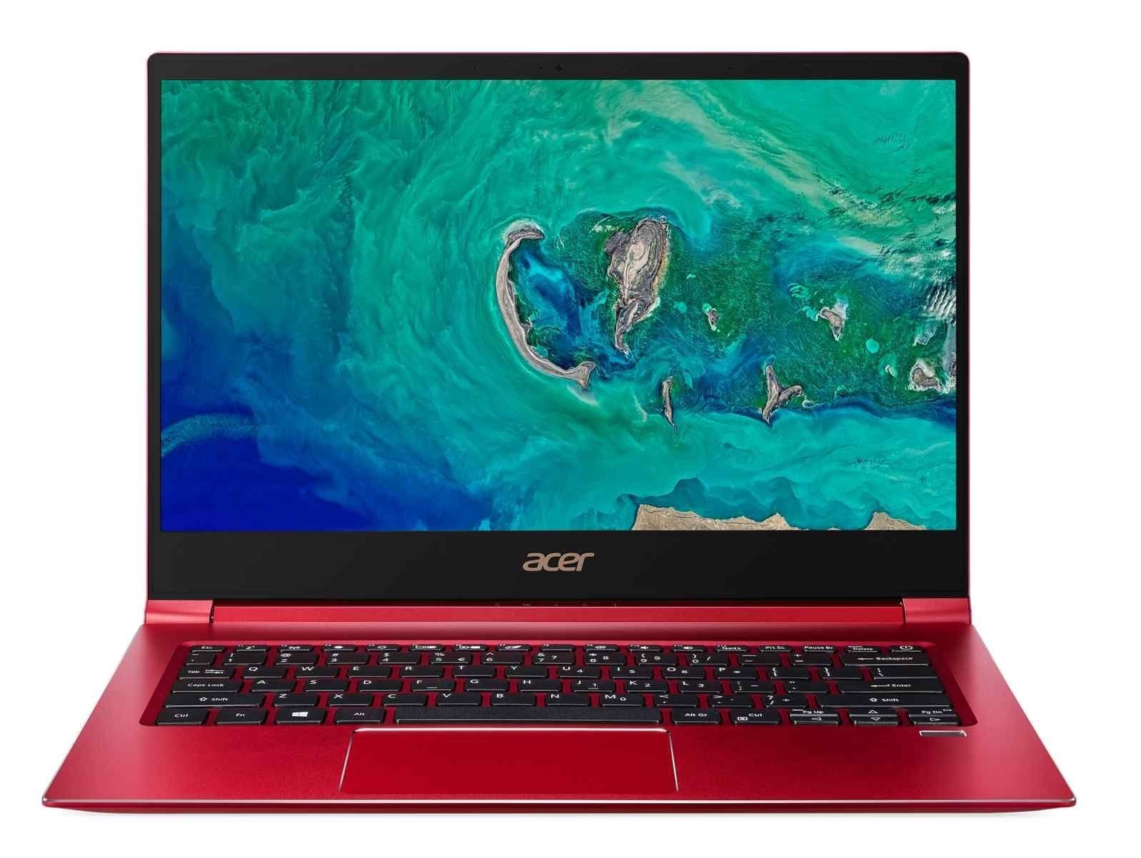 Laptop ACER Swift 3 SF314-54-32S1 NX.GZXEX.008